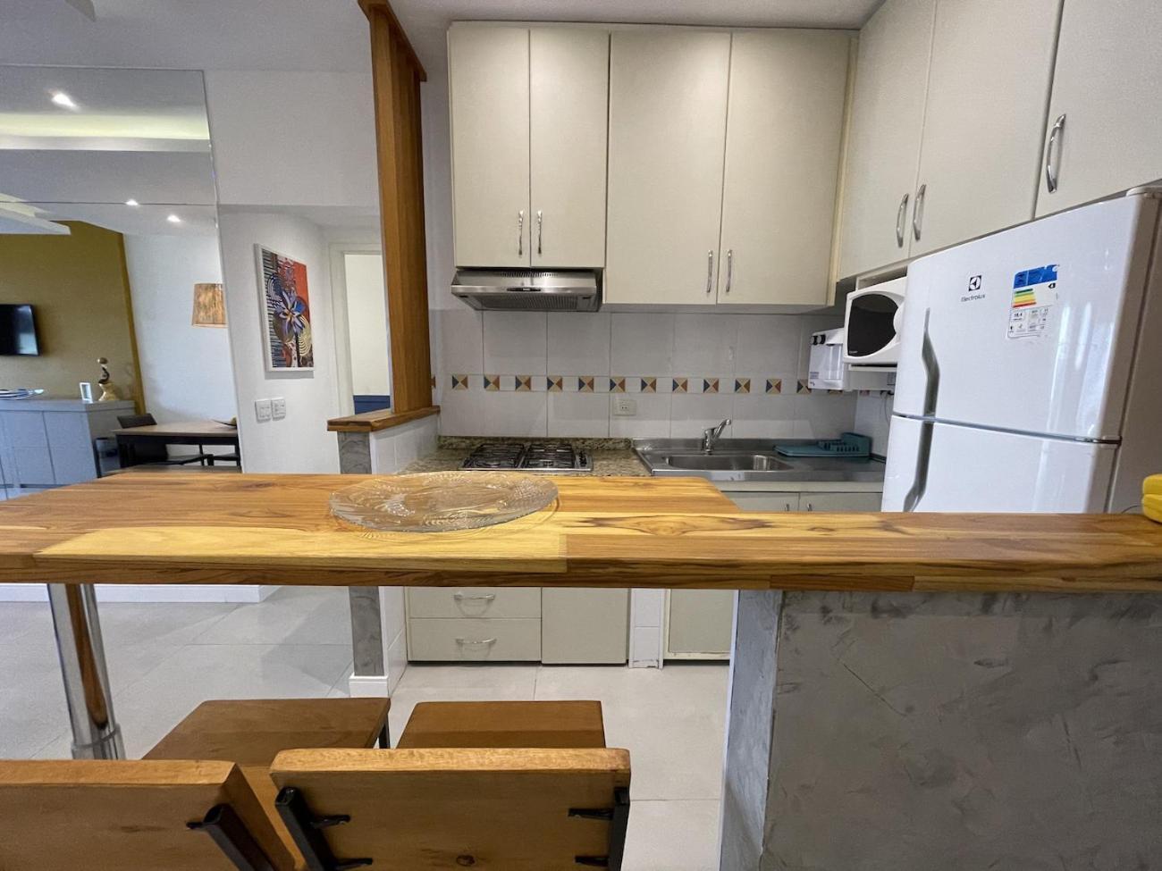 Encantador Com Piscina - Besthostrio Apartamento Río de Janeiro