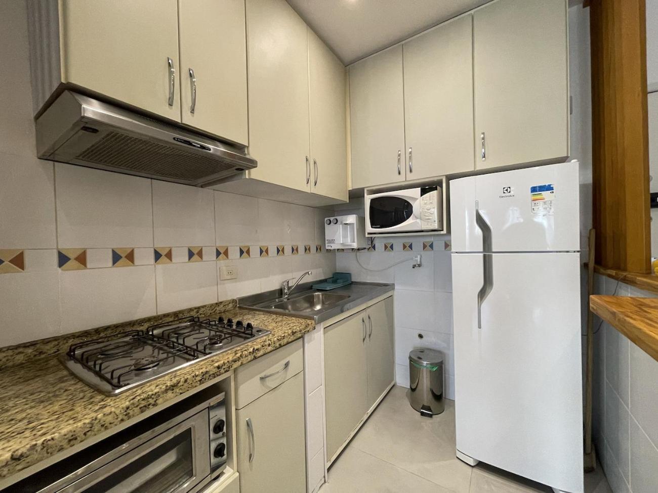 Encantador Com Piscina - Besthostrio Apartamento Río de Janeiro