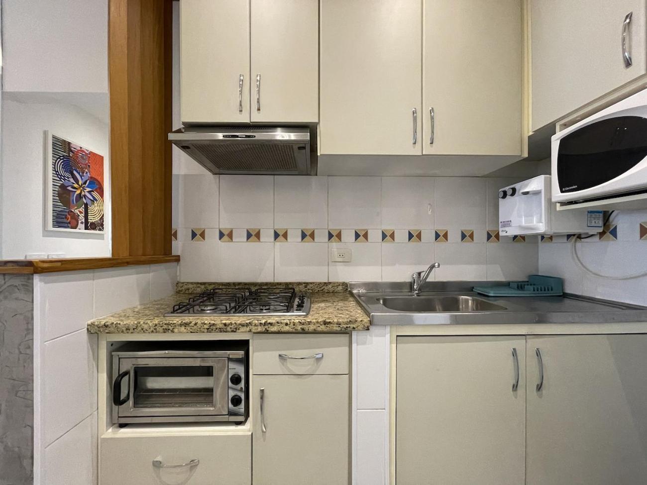 Encantador Com Piscina - Besthostrio Apartamento *