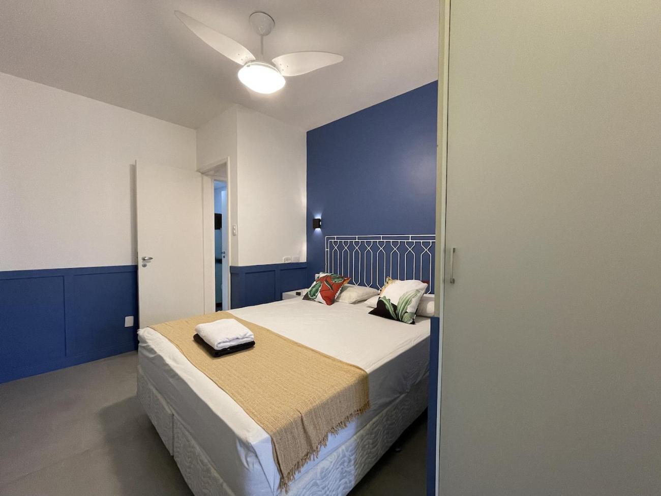 Encantador Com Piscina - Besthostrio Apartamento *