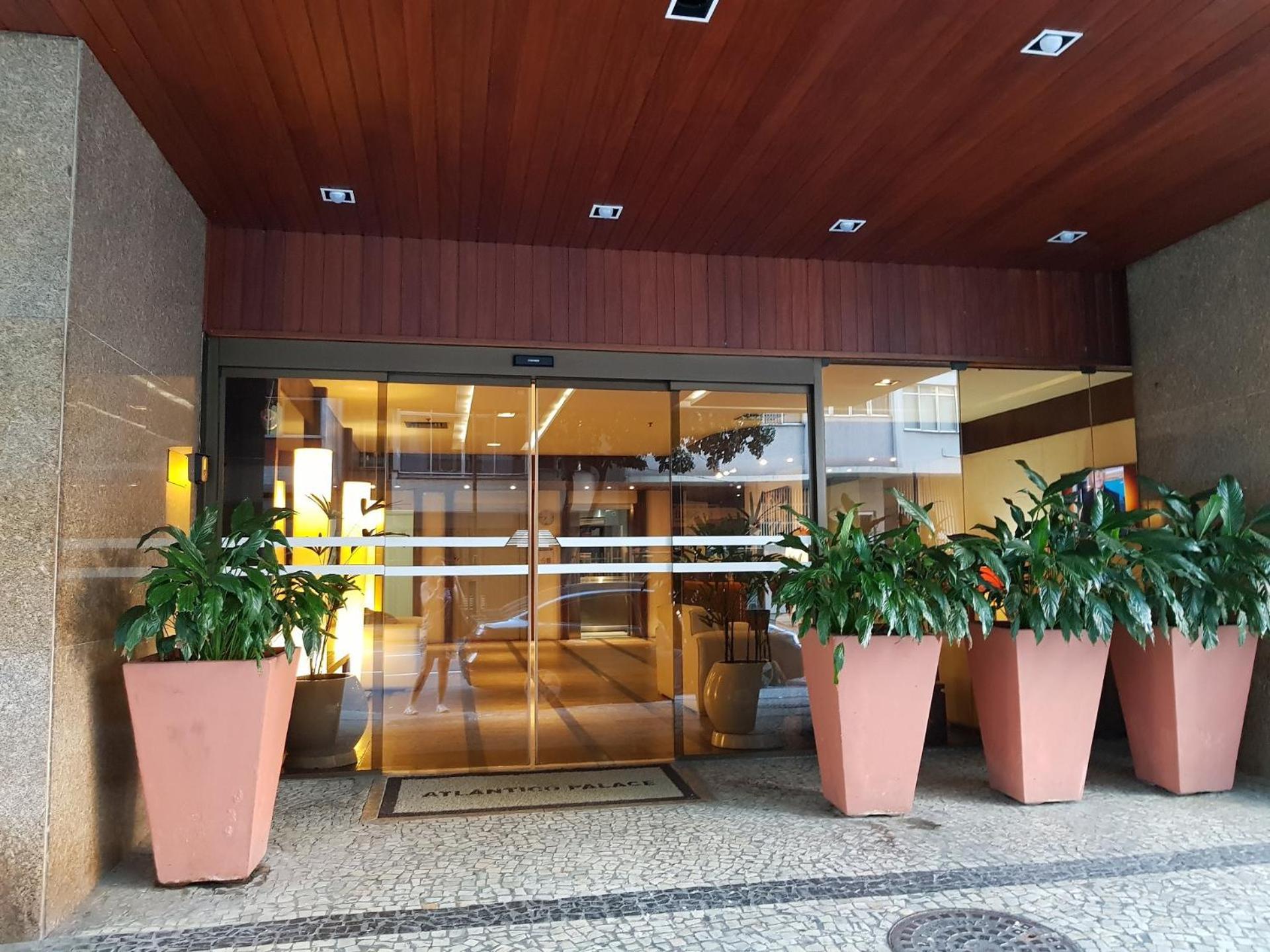 Apartamento Encantador Com Piscina - Besthostrio Río de Janeiro